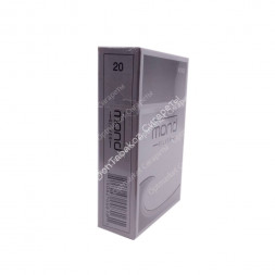 Сигареты Mond Silver оптом