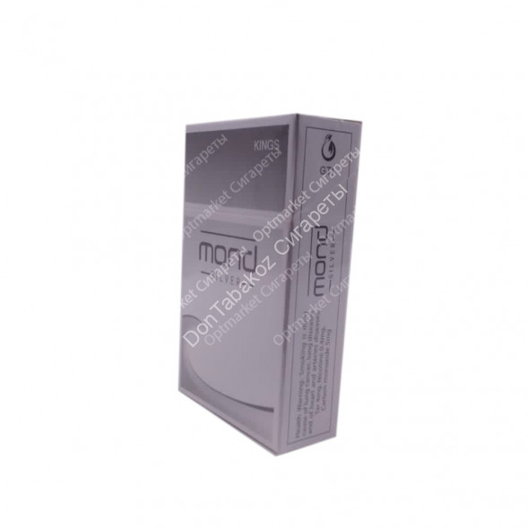 Сигареты Mond Silver оптом