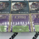 Сигареты K.Ritter Grape Flavour Super Slim Оптом