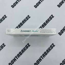 Сигареты Zumerret Menthol SuperSlims Оптом