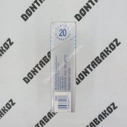 Сигареты True Blu Оригинал США Микс