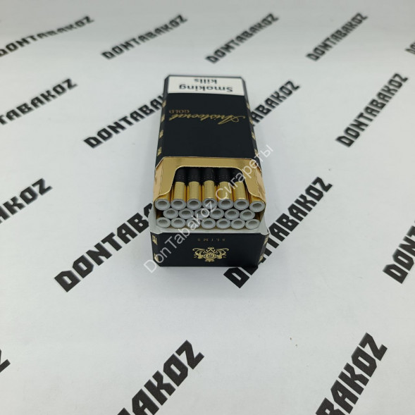 Сигареты Aristocrat Gold Slim оптом