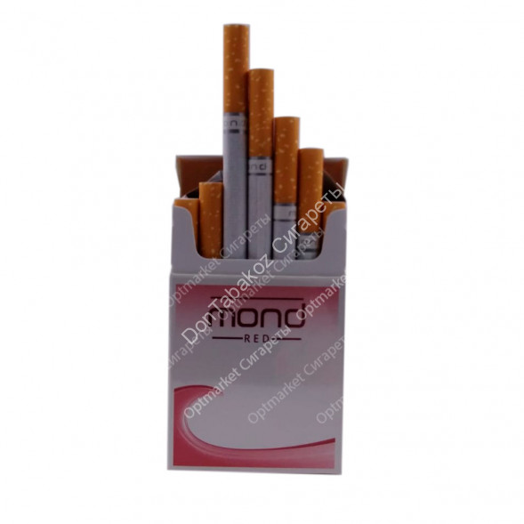 Сигареты Mond Red оптом