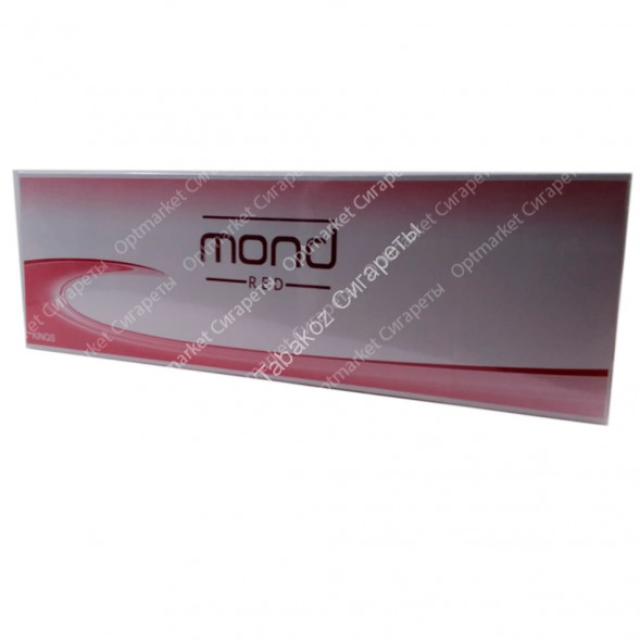 Сигареты Mond Red оптом
