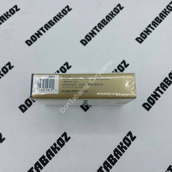 Сигареты Кент (Kent) Gold Оригинал США Микс