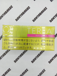 Стики Terea Bright Menthol Япония Оптом