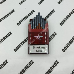 Сигареты Senator (Сенатор) Original Pipe Tobacco микс