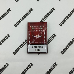 Сигареты Senator (Сенатор) Original Pipe Tobacco микс