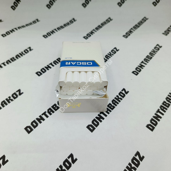 Сигареты Oscar Blue King Size оптом