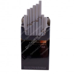 Сигареты MAC Black Gold Compact Extra Filter оптом