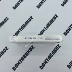 Сигареты Zumerret Blue SuperSlims Оптом