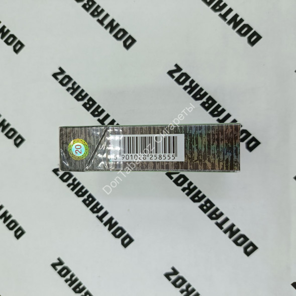 Китайские сигареты Mevius микс