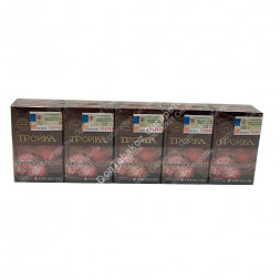 Сигареты Тройка МИКС