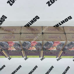 Сигареты K.Ritter Currant Flavour Compact Микс