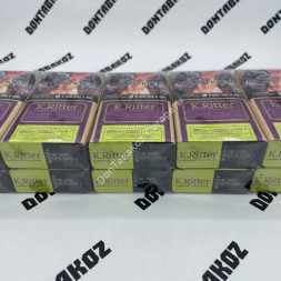 Сигареты K.Ritter Currant Flavour Compact Микс