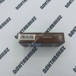 Сигареты Chapman Compact Coffee Оригинал Оптом