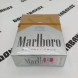 Сигареты Мальборо (Marlboro) 72 mm Gold Оригинал США Микс
