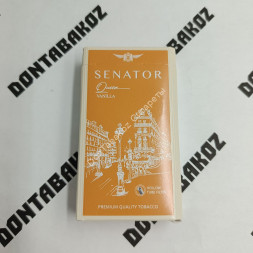 Сигареты Senator Queen Vanilla (Сенатор Ваниль) микс