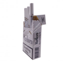 Сигареты Мальборо (Marlboro) Gold Lights duty free оптом