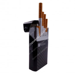 Сигареты CAVALLO Black Velvet оптом