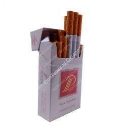 Сигареты Платинум Севен (Platinum Seven) Full Flavour оптом