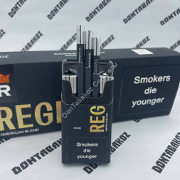 Сигареты Regina Demi Compact Микс