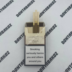 Сигареты Chapman №1 Classic SuperSlim Оригинал Оптом