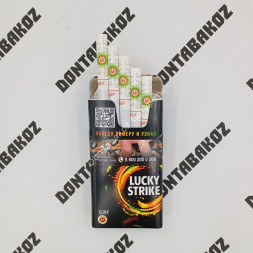 Сигареты Лаки Страйк (Lacky Strike) Surf Оптом