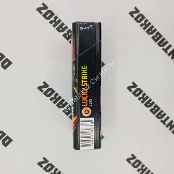 Сигареты Лаки Страйк (Lacky Strike) Surf Оптом