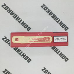 Сигареты Демократ (Democrat) Вишня Кинг Сайз Оптом