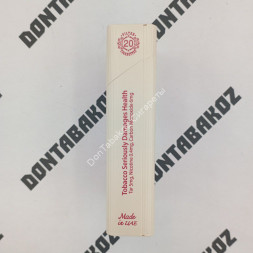 Сигареты Милано (Milano) Cherry Compact Микс