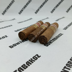Сигара кубинская Romeo Y Julieta Petit Churchills 3 шт оптом