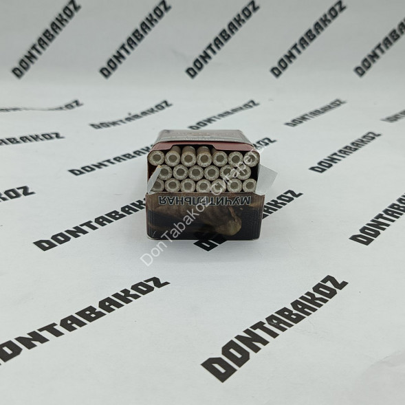 Сигариллы Blackberry Heritage Cherry (Блэкберри вишня) микс