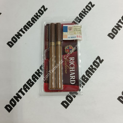 Сигариллы с фильтром Richard Rubine (Ричард рубин) оптом