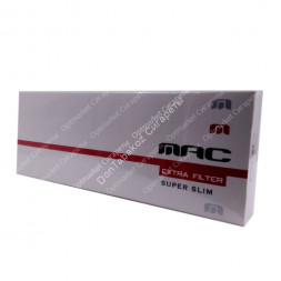 Сигареты MAC Red Extra Filter Duty Free оптом