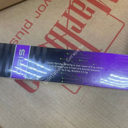 Сигареты Oris (Орис) Intense Purple Fizz Оптом