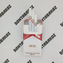 Сигареты Мальборо (Marlboro) Red 50 Years Оптом