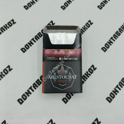 Сигариллы Aristocrat Onyx (Аристократ Оникс) оптом
