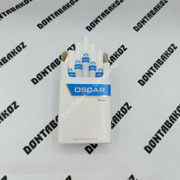 Сигареты Oscar Blue King Size микс