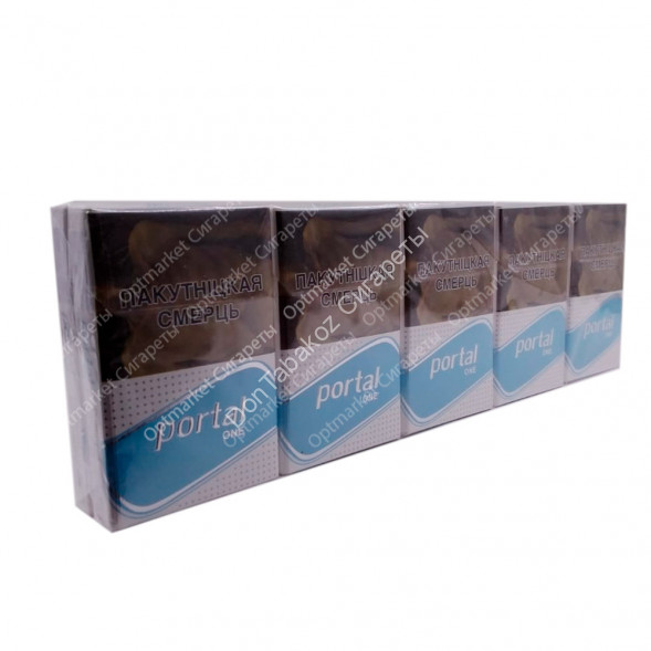 Сигареты Portal One оптом
