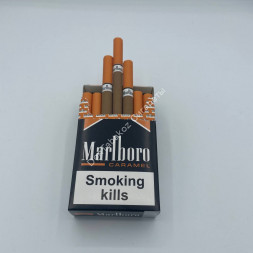 Сигареты Marlboro Caramel (Мальборо Карамель) Оптом