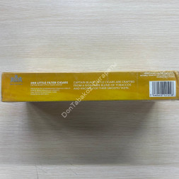 Сигареты Captain Black Mango Оригинал Микс