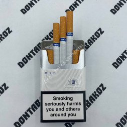 Сигареты Monte Carlo Blue Оригинал Duty Free Оптом