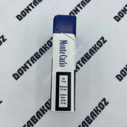 Сигареты Monte Carlo Blue Оригинал Duty Free Оптом