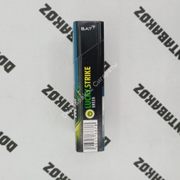 Сигареты Лаки Страйк (Lacky Strike) Green Микс