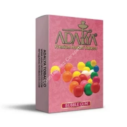 Табак для кальяна БАБЛ ГАМ 50 г оптом