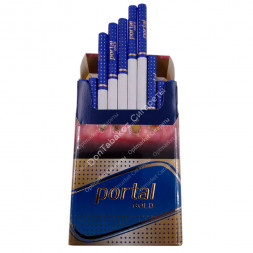 Сигареты Portal Gold оптом