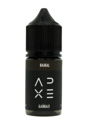 Жидкость для вейпа Apex БАЙКАЛ 30 мл 20 мг strong оптом