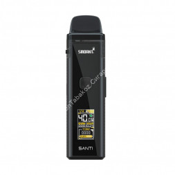 Под система Smoant Santi Pod Kit Черный оптом