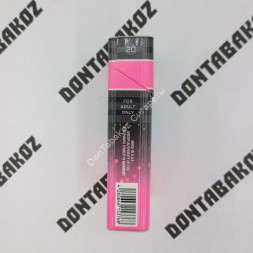 Сигареты Oris (Орис) Intense Summer Fizz Микс